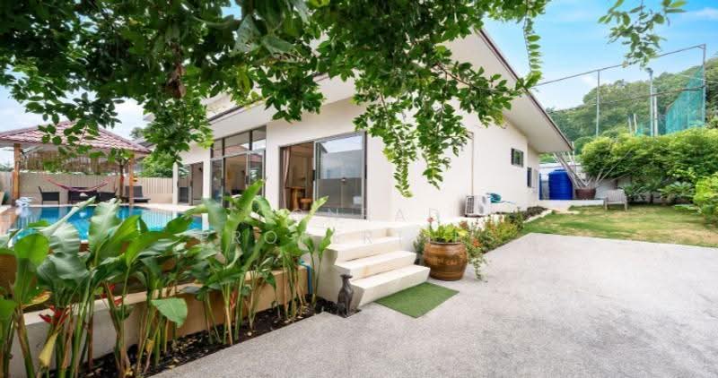 Modern 3-Bedroom Koh Samui Villa for Sale in Bophut, Surat Thani, Bo Put, Ko Samui, Surat Thani, 3 Bedrooms, 270 sqm, Villa For Sale, by Conrad Properties, 500610838 - DDproperty.com