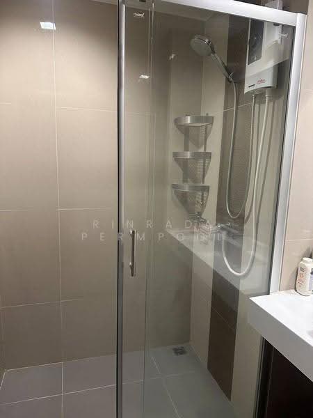 IDEO Sukhumvit 93, Bangkok, 2331 Soi Sukhumvit 93, Bang Chak, Phra Khanong, Bangkok, 1 Bedroom, 32 sqm, Condo For Rent, by Rinrada Permpool, 500610839 - DDproperty.com