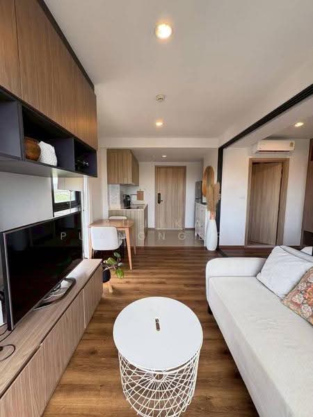 Cabanas Hua Hin, prachuap-khiri-khan, Nong Kae, Hua Hin, Prachuap Khiri Khan, 1 Bedroom, 35 sqm, Condo For Rent, by Sujika Puangngern, 500610841 - DDproperty.com