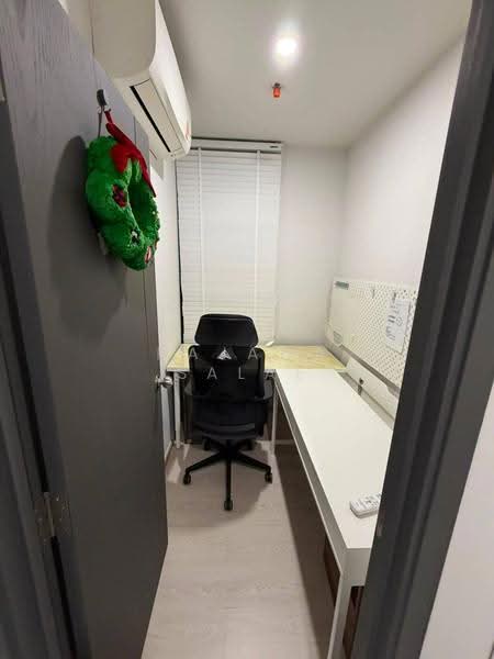 Elio Del Nest, bangkok, 39 Udomsuk Road, Bang Na, Bangkok, 1 Bedroom, 39 sqm, Condo For Rent, by Najawa Salae, 500610844 - DDproperty.com
