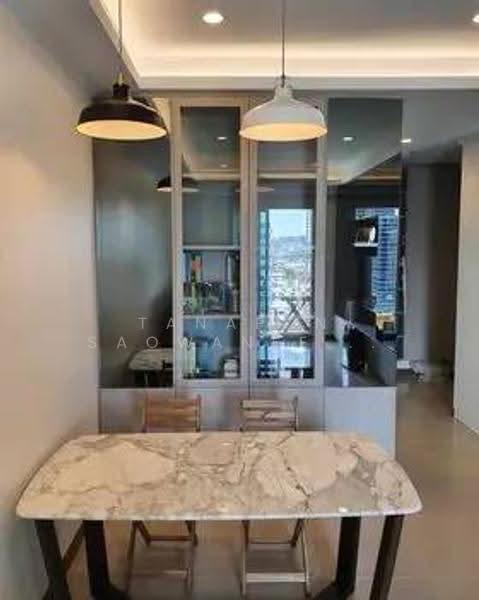 Supalai Elite Phayathai, Bangkok, Ayutthaya Road, Thanon Phaya Thai, Ratchathewi, Bangkok, 1 Bedroom, 61 sqm, Condo For Sale, by Tanapon Saowaneeyakorn, 500610847 - DDproperty.com