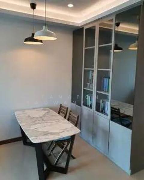 Supalai Elite Phayathai, Bangkok, Ayutthaya Road, Thanon Phaya Thai, Ratchathewi, Bangkok, 1 Bedroom, 61 sqm, Condo For Sale, by Tanapon Saowaneeyakorn, 500610847 - DDproperty.com