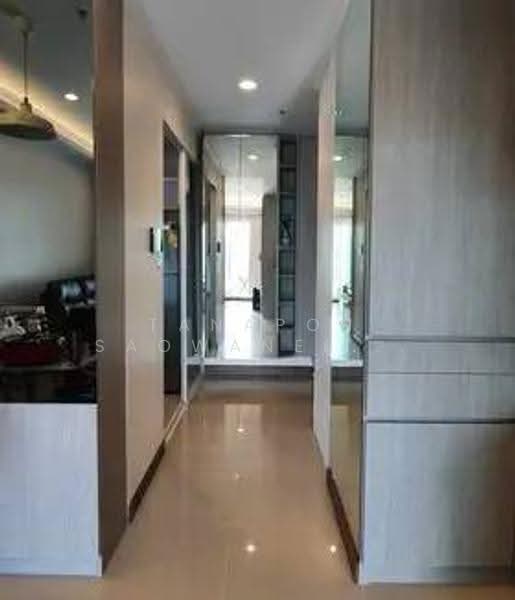 Supalai Elite Phayathai : ศุภาลัย เอลีท พญาไท, กรุงเทพ, ถนนศรีอยุธยา, ถนนพญาไท, ราชเทวี, กรุงเทพ, 61 ตร.ม., คอนโด ขาย, โดย Tanapon Saowaneeyakorn, 500610847 - DDproperty.com