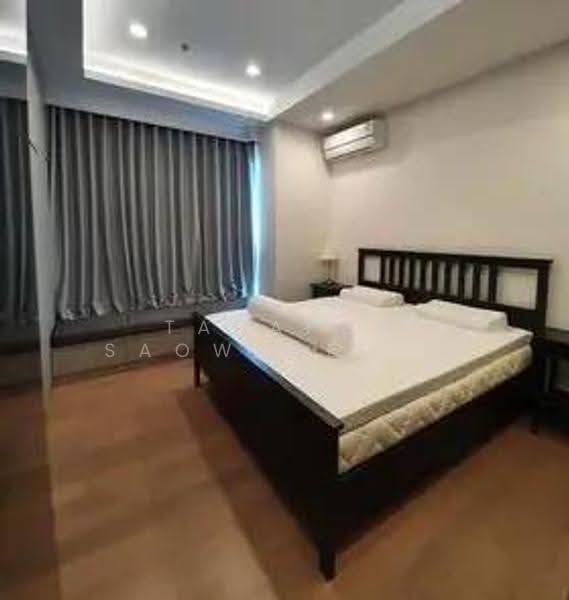 Supalai Elite Phayathai : ศุภาลัย เอลีท พญาไท, กรุงเทพ, ถนนศรีอยุธยา, ถนนพญาไท, ราชเทวี, กรุงเทพ, 61 ตร.ม., คอนโด ขาย, โดย Tanapon Saowaneeyakorn, 500610847 - DDproperty.com