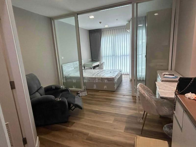 CU Terrace, bangkok, 94 ซอยจุฬาฯ 9 แขวงวังใหม่ เขตปทุมวัน กทม, Pathum Wan, Bangkok, 1 Bedroom, 29 sqm, Condo For Rent, by พิมพ์ภัทรา แจ่มอุลิตรัตน, 500610850 - DDproperty.com