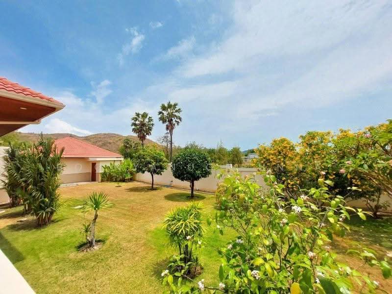 3-BR Villa, Prachuap Khiri Khan, Sam Roi Yot, Prachuap Khiri Khan, 3 Bedrooms, 321 sqm, Villa For Sale, by Boonyanuch Unna, 500610851 - DDproperty.com