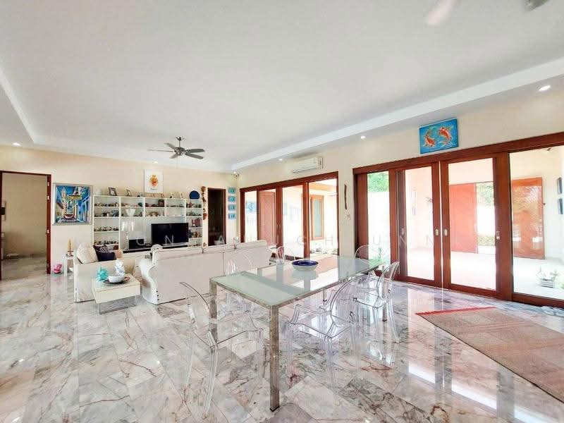 3-BR Villa, Prachuap Khiri Khan, Sam Roi Yot, Prachuap Khiri Khan, 3 Bedrooms, 321 sqm, Villa For Sale, by Boonyanuch Unna, 500610851 - DDproperty.com