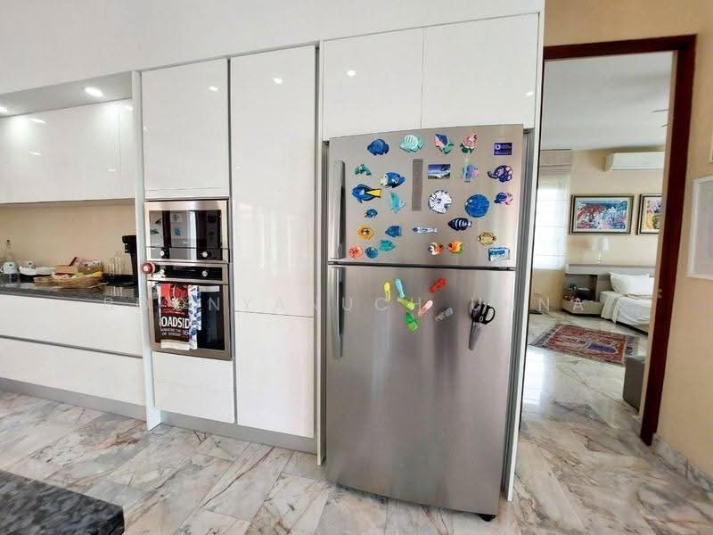 3-BR Villa, Prachuap Khiri Khan, Sam Roi Yot, Prachuap Khiri Khan, 3 Bedrooms, 321 sqm, Villa For Sale, by Boonyanuch Unna, 500610851 - DDproperty.com