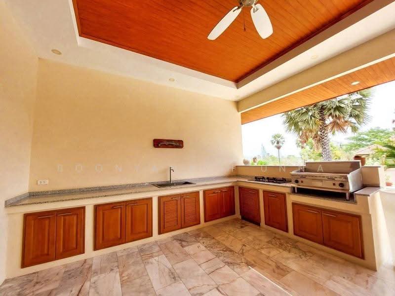 3-BR Villa, Prachuap Khiri Khan, Sam Roi Yot, Prachuap Khiri Khan, 3 Bedrooms, 321 sqm, Villa For Sale, by Boonyanuch Unna, 500610851 - DDproperty.com