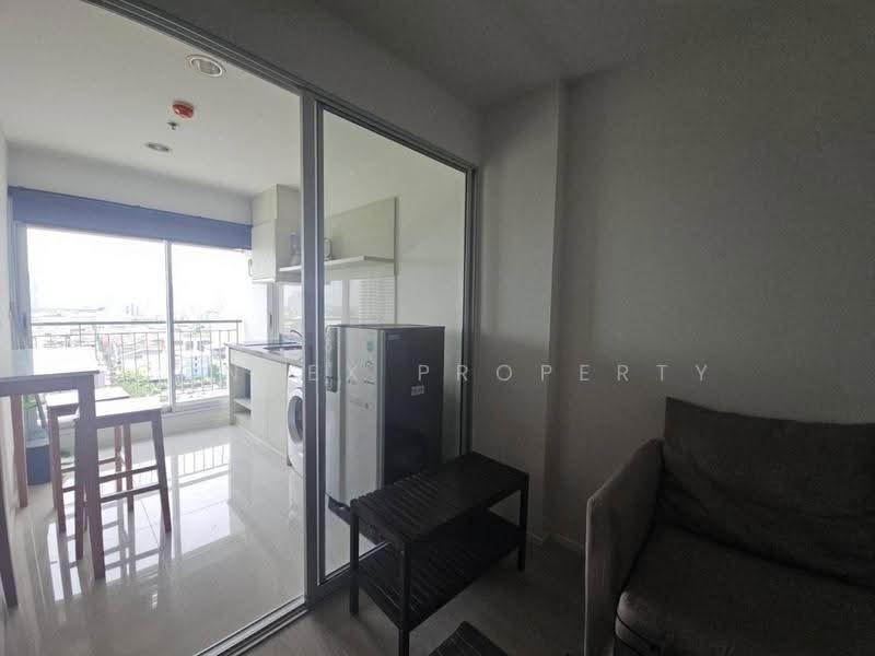 Rhythm Sathorn-Narathiwas, Bangkok, 651 Naradhiwas Rajanagarindra Road, Thung Maha Mek, Sathon, Bangkok, 1 Bedroom, 35 sqm, Condo For Rent, by Connex Property, 500610854 - DDproperty.com