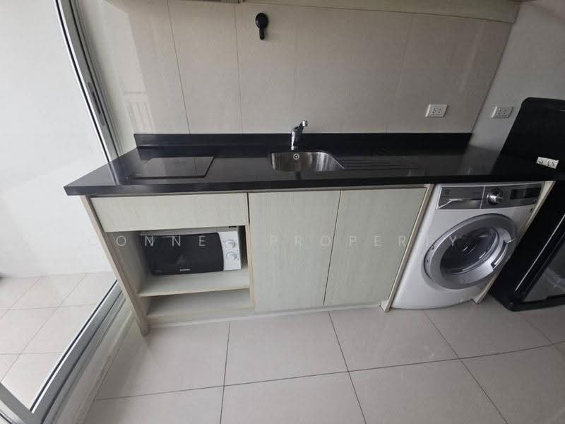 Rhythm Sathorn-Narathiwas, Bangkok, 651 Naradhiwas Rajanagarindra Road, Thung Maha Mek, Sathon, Bangkok, 1 Bedroom, 35 sqm, Condo For Rent, by Connex Property, 500610854 - DDproperty.com