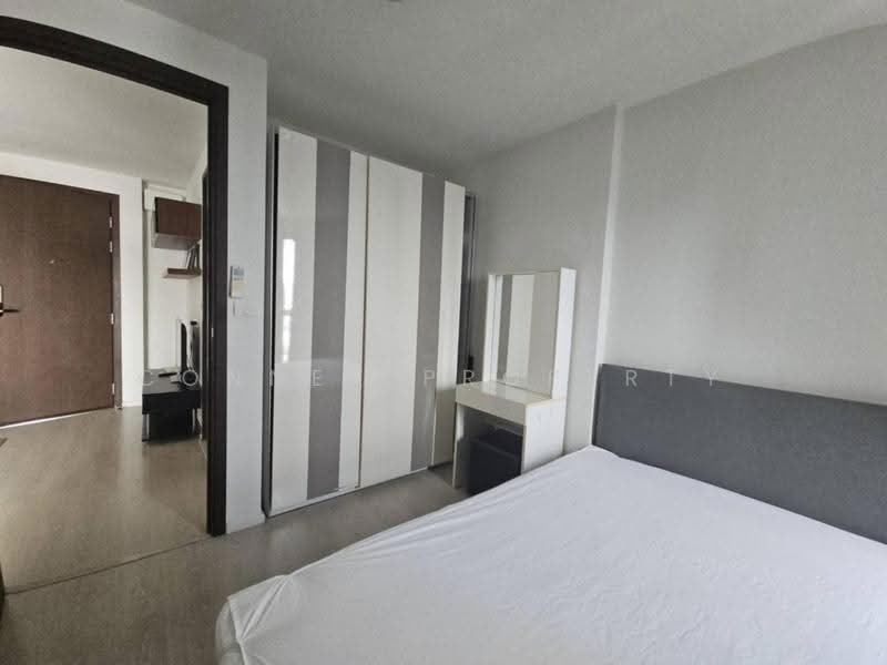 Rhythm Sathorn-Narathiwas, Bangkok, 651 Naradhiwas Rajanagarindra Road, Thung Maha Mek, Sathon, Bangkok, 1 Bedroom, 35 sqm, Condo For Rent, by Connex Property, 500610854 - DDproperty.com