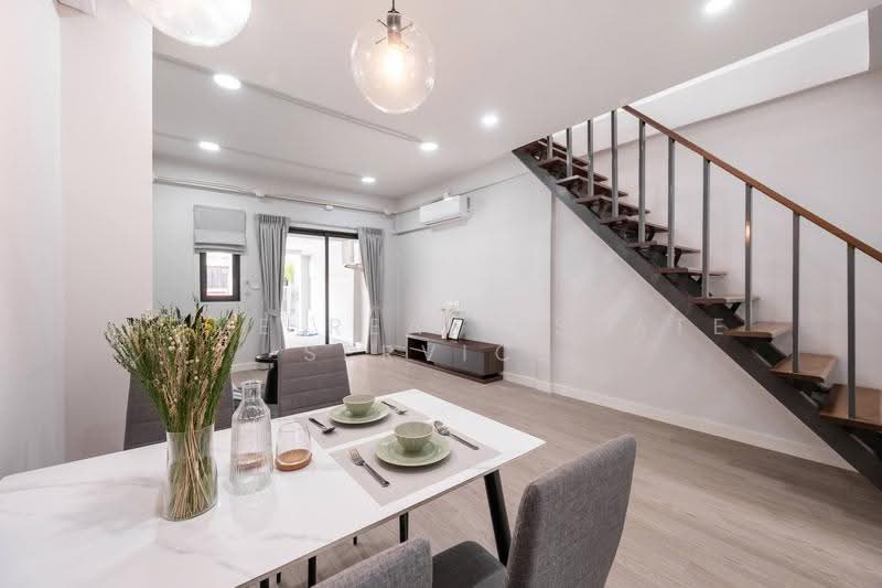 วังทองวิลเลจ, Bangkok, Khlong Kum, Bueng Kum, Bangkok, 2 Bedrooms, 150 sqm, Townhouse For Sale, by HOME Real Estate Service, 500610856 - DDproperty.com