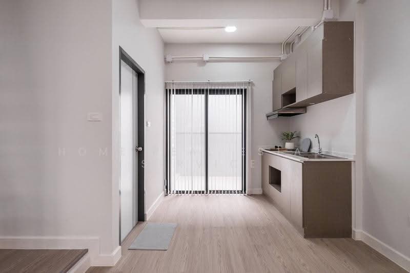 วังทองวิลเลจ, Bangkok, Khlong Kum, Bueng Kum, Bangkok, 2 Bedrooms, 150 sqm, Townhouse For Sale, by HOME Real Estate Service, 500610856 - DDproperty.com