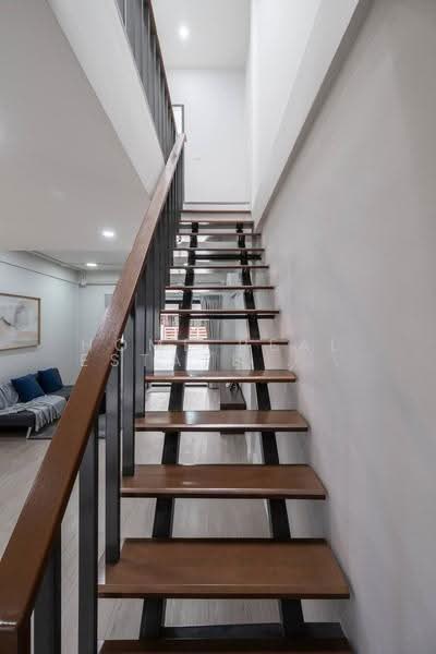 วังทองวิลเลจ, Bangkok, Khlong Kum, Bueng Kum, Bangkok, 2 Bedrooms, 150 sqm, Townhouse For Sale, by HOME Real Estate Service, 500610856 - DDproperty.com