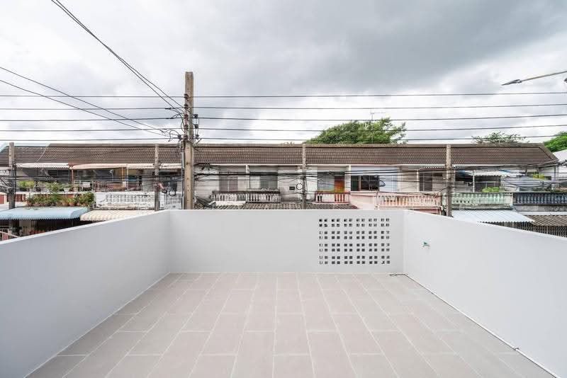 วังทองวิลเลจ, Bangkok, Khlong Kum, Bueng Kum, Bangkok, 2 Bedrooms, 150 sqm, Townhouse For Sale, by HOME Real Estate Service, 500610856 - DDproperty.com
