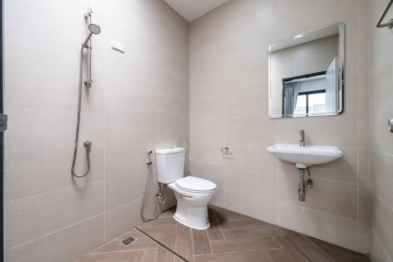 วังทองวิลเลจ, Bangkok, Khlong Kum, Bueng Kum, Bangkok, 2 Bedrooms, 150 sqm, Townhouse For Sale, by HOME Real Estate Service, 500610856 - DDproperty.com