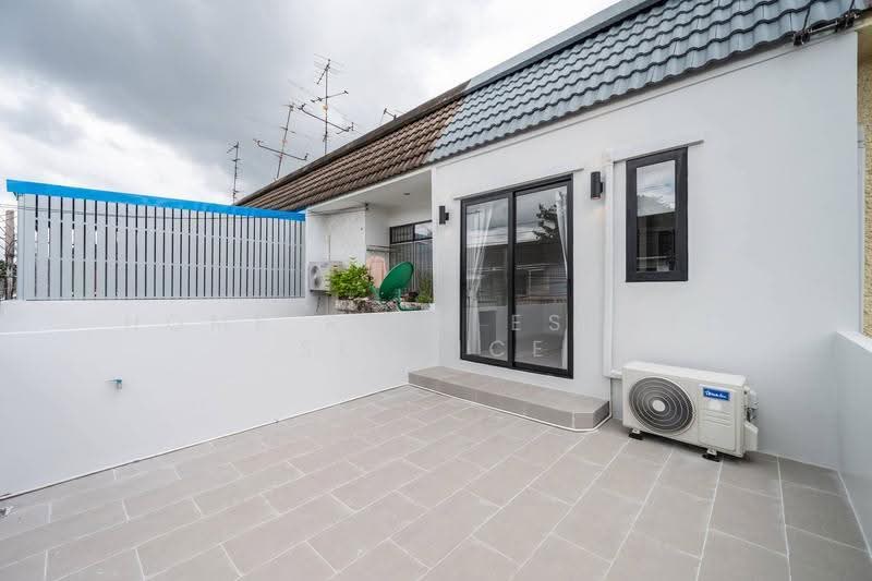 วังทองวิลเลจ, Bangkok, Khlong Kum, Bueng Kum, Bangkok, 2 Bedrooms, 150 sqm, Townhouse For Sale, by HOME Real Estate Service, 500610856 - DDproperty.com