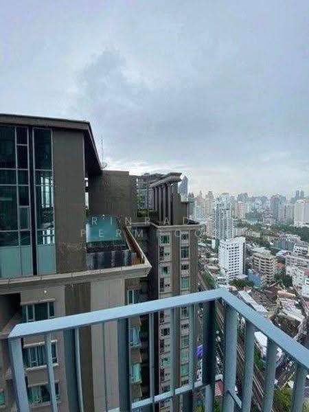 Keyne by Sansiri, Bangkok, 766 Sukhumvit Road, Khlong Toei, Bangkok, 2 Bedrooms, 75 sqm, Condo For Rent, by Rinrada Permpool, 500610857 - DDproperty.com