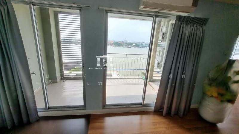 Lumpini Park Riverside Rama 3, Bangkok, 4 Rama 3 Road, Bang Pong Pang, Yan Nawa, Bangkok, 2 Bedrooms, 104 sqm, Condo For Sale, by Forbest Properties Co., Ltd., 500610858 - DDproperty.com