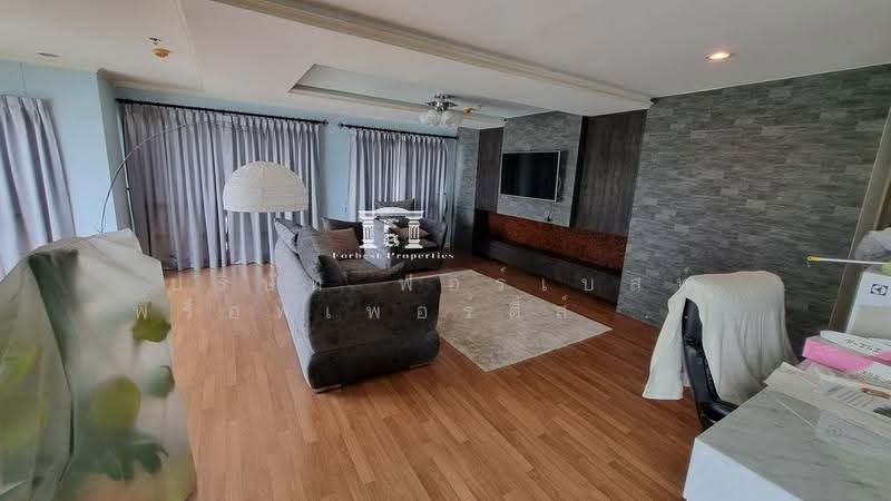 Lumpini Park Riverside Rama 3, Bangkok, 4 Rama 3 Road, Bang Pong Pang, Yan Nawa, Bangkok, 2 Bedrooms, 104 sqm, Condo For Sale, by Forbest Properties Co., Ltd., 500610858 - DDproperty.com