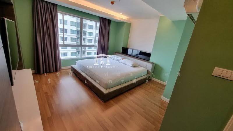 Lumpini Park Riverside Rama 3, Bangkok, 4 Rama 3 Road, Bang Pong Pang, Yan Nawa, Bangkok, 2 Bedrooms, 104 sqm, Condo For Sale, by Forbest Properties Co., Ltd., 500610858 - DDproperty.com