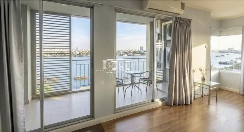 Lumpini Park Riverside Rama 3, Bangkok, 4 Rama 3 Road, Bang Pong Pang, Yan Nawa, Bangkok, 2 Bedrooms, 104 sqm, Condo For Sale, by Forbest Properties Co., Ltd., 500610858 - DDproperty.com