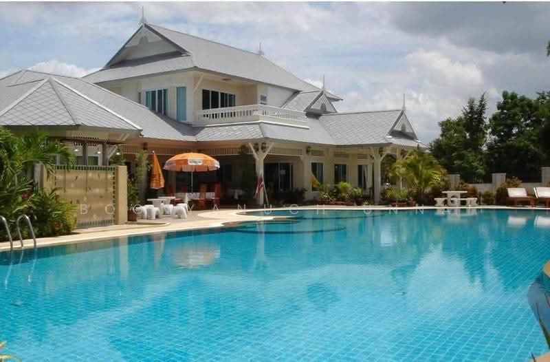 3-BR House, prachuap-khiri-khan, Hua Hin, Prachuap Khiri Khan, 3 Bedrooms, 215 sqm, Single Detached House For Sale, by Boonyanuch Unna, 500610861 - DDproperty.com