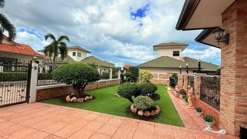 3-BR House, prachuap-khiri-khan, Hua Hin, Prachuap Khiri Khan, 3 Bedrooms, 215 sqm, Single Detached House For Sale, by Boonyanuch Unna, 500610861 - DDproperty.com
