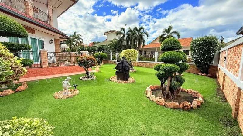 3-BR House, prachuap-khiri-khan, Hua Hin, Prachuap Khiri Khan, 3 Bedrooms, 215 sqm, Single Detached House For Sale, by Boonyanuch Unna, 500610861 - DDproperty.com