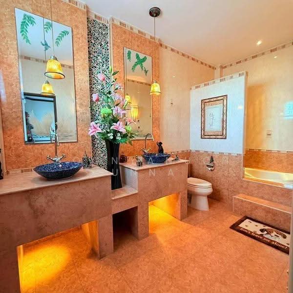 3-BR House, prachuap-khiri-khan, Hua Hin, Prachuap Khiri Khan, 3 Bedrooms, 215 sqm, Single Detached House For Sale, by Boonyanuch Unna, 500610861 - DDproperty.com