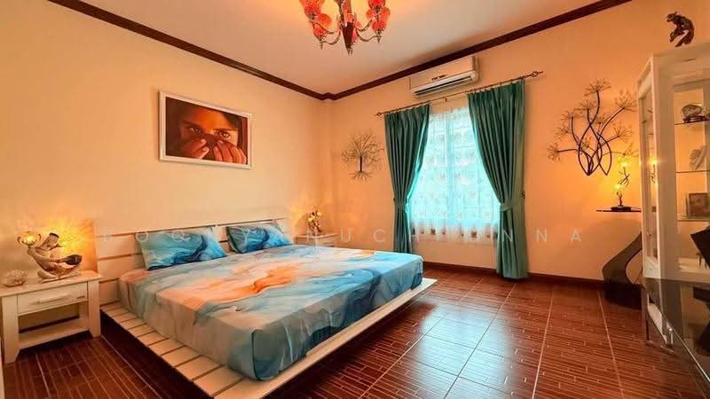 บ้าน 3-ห้องนอน, ประจวบคีรีขันธ์, หัวหิน, ประจวบคีรีขันธ์, 215 ตร.ม., บ้านเดี่ยว ขาย, โดย Boonyanuch Unna, 500610861 - DDproperty.com