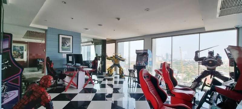 The Riviera Ocean Drive, chon-buri, Jomtien Second Rd, Nong Pru, Bang Lamung (Pattaya), Chon Buri (Pattaya), 1 Bedroom, 31 sqm, Condo For Sale, by Sujika Puangngern, 500610863 - DDproperty.com