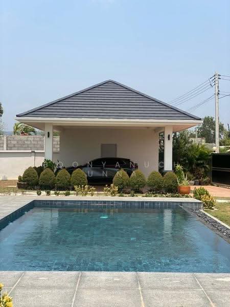 5-BR Villa, Prachuap Khiri Khan, Khao Noi, Pran Buri, Prachuap Khiri Khan, 5 Bedrooms, 275 sqm, Villa For Sale, by Boonyanuch Unna, 500610865 - DDproperty.com