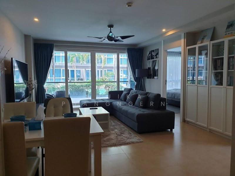 Centara Avenue Residences, chon-buri, 15 S Pattaya Rd, Nong Pru, Bang Lamung (Pattaya), Chon Buri (Pattaya), 2 Bedrooms, 78 sqm, Condo For Sale, by Sujika Puangngern, 500610869 - DDproperty.com