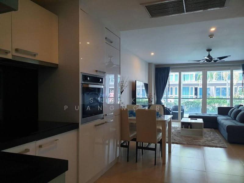 Centara Avenue Residences : เซ็นทารา อเวนิว เรสซิเดนซ์ สวีท คอนโด, ชลบุรี, 15 ถ. ใต้พัทยา, หนองปรือ, บางละมุง, ชลบุรี, 78 ตร.ม., คอนโด ขาย, โดย Sujika Puangngern, 500610869 - DDproperty.com