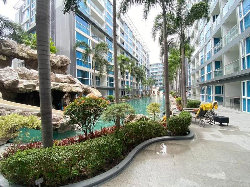 Centara Avenue Residences, chon-buri, 15 S Pattaya Rd, Nong Pru, Bang Lamung (Pattaya), Chon Buri (Pattaya), 2 Bedrooms, 78 sqm, Condo For Sale, by Sujika Puangngern, 500610869 - DDproperty.com