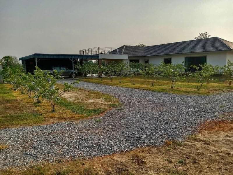 2-BR House, prachuap-khiri-khan, Wang-Pong, Pran Buri, Prachuap Khiri Khan, 2 Bedrooms, 142 sqm, Single Detached House For Sale, by Boonyanuch Unna, 500610871 - DDproperty.com