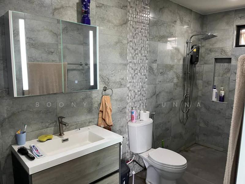 2-BR House, prachuap-khiri-khan, Wang-Pong, Pran Buri, Prachuap Khiri Khan, 2 Bedrooms, 142 sqm, Single Detached House For Sale, by Boonyanuch Unna, 500610871 - DDproperty.com