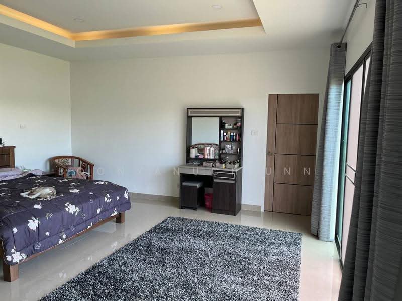 2-BR House, prachuap-khiri-khan, Wang-Pong, Pran Buri, Prachuap Khiri Khan, 2 Bedrooms, 142 sqm, Single Detached House For Sale, by Boonyanuch Unna, 500610871 - DDproperty.com