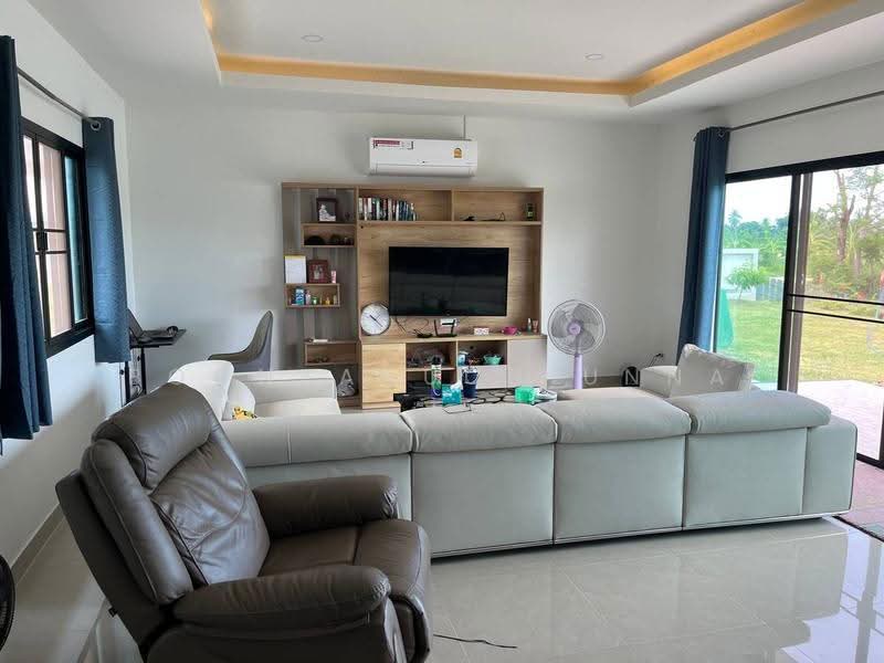 2-BR House, prachuap-khiri-khan, Wang-Pong, Pran Buri, Prachuap Khiri Khan, 2 Bedrooms, 142 sqm, Single Detached House For Sale, by Boonyanuch Unna, 500610871 - DDproperty.com