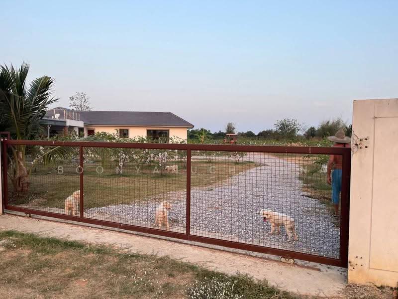 2-BR House, prachuap-khiri-khan, Wang-Pong, Pran Buri, Prachuap Khiri Khan, 2 Bedrooms, 142 sqm, Single Detached House For Sale, by Boonyanuch Unna, 500610871 - DDproperty.com