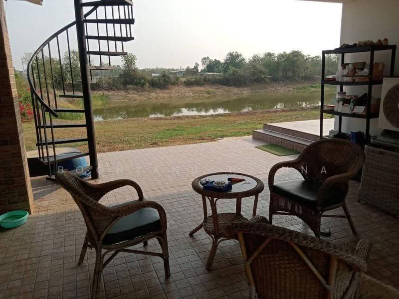 2-BR House, prachuap-khiri-khan, Wang-Pong, Pran Buri, Prachuap Khiri Khan, 2 Bedrooms, 142 sqm, Single Detached House For Sale, by Boonyanuch Unna, 500610871 - DDproperty.com