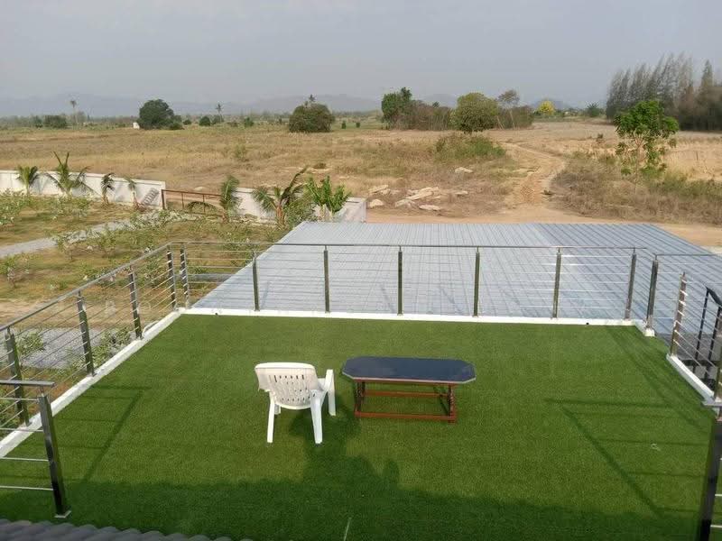 2-BR House, prachuap-khiri-khan, Wang-Pong, Pran Buri, Prachuap Khiri Khan, 2 Bedrooms, 142 sqm, Single Detached House For Sale, by Boonyanuch Unna, 500610871 - DDproperty.com