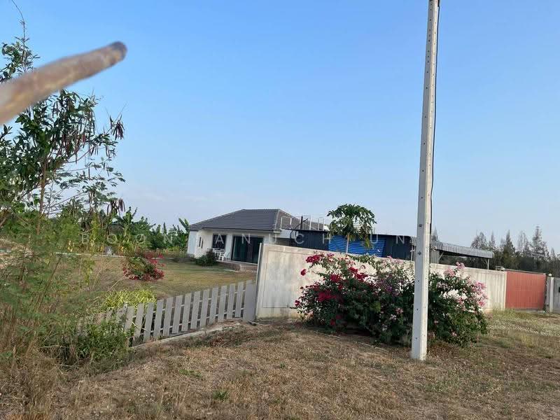 2-BR House, prachuap-khiri-khan, Wang-Pong, Pran Buri, Prachuap Khiri Khan, 2 Bedrooms, 142 sqm, Single Detached House For Sale, by Boonyanuch Unna, 500610871 - DDproperty.com