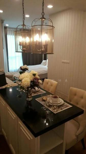 The Address Chidlom, Bangkok, Ploenchit Road, Lumphini, Pathum Wan, Bangkok, 1 Bedroom, 43 sqm, Condo For Rent, by Hathaichanok Saenset, 500610872 - DDproperty.com