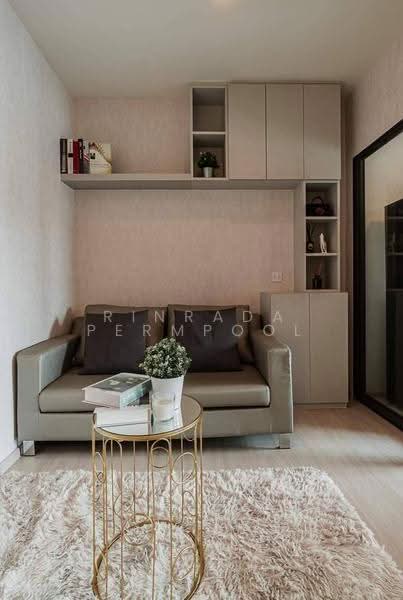Life Sukhumvit 48, Bangkok, Soi Sukhumvit 48, Phra Kanong, Khlong Toei, Bangkok, 1 Bedroom, 31 sqm, Condo For Sale, by Rinrada Permpool, 500610874 - DDproperty.com