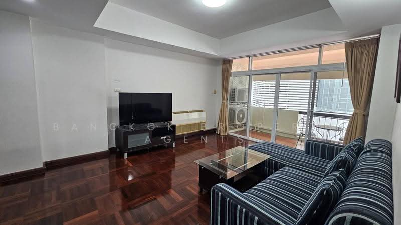 Le Vanvarothai, Bangkok, 27-2 Yommarat Alley, Silom, Bang Rak, Bangkok, 2 Bedrooms, 80 sqm, Condo For Rent, by BANGKOK PROPERTY AGENTS, 500610875 - DDproperty.com
