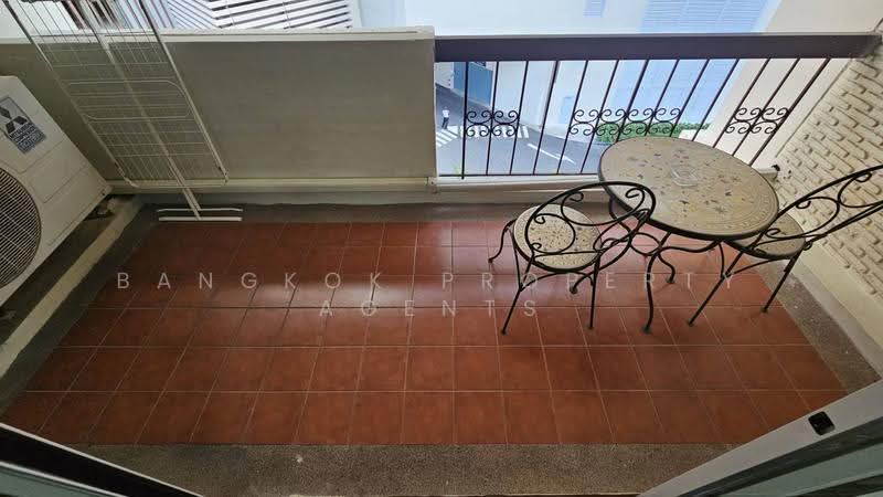 Le Vanvarothai, Bangkok, 27-2 Yommarat Alley, Silom, Bang Rak, Bangkok, 2 Bedrooms, 80 sqm, Condo For Rent, by BANGKOK PROPERTY AGENTS, 500610875 - DDproperty.com