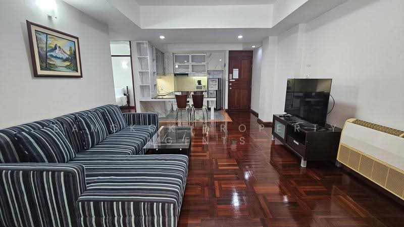 Le Vanvarothai, Bangkok, 27-2 Yommarat Alley, Silom, Bang Rak, Bangkok, 2 Bedrooms, 80 sqm, Condo For Rent, by BANGKOK PROPERTY AGENTS, 500610875 - DDproperty.com